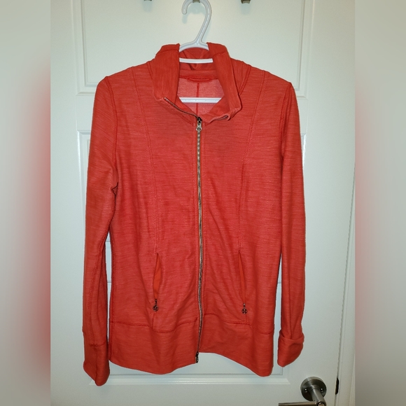 Lululemon Daily Yoga Jacket - Picture 4 of 6